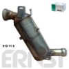 ERNST 910118 Soot/Particulate Filter, exhaust system